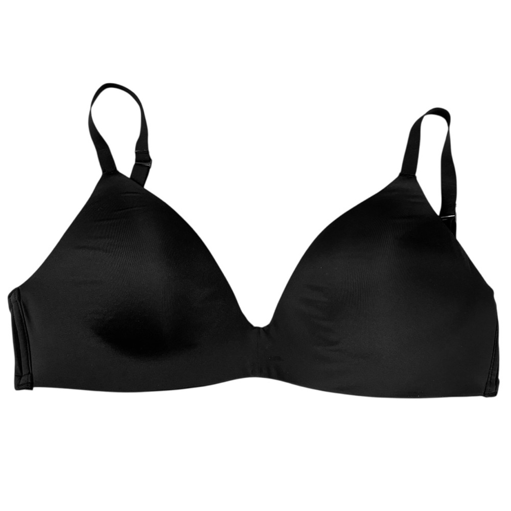 SKIMS Wireless Form T Shirt Demi Bra! Retail $58 - Picture 5 of 6